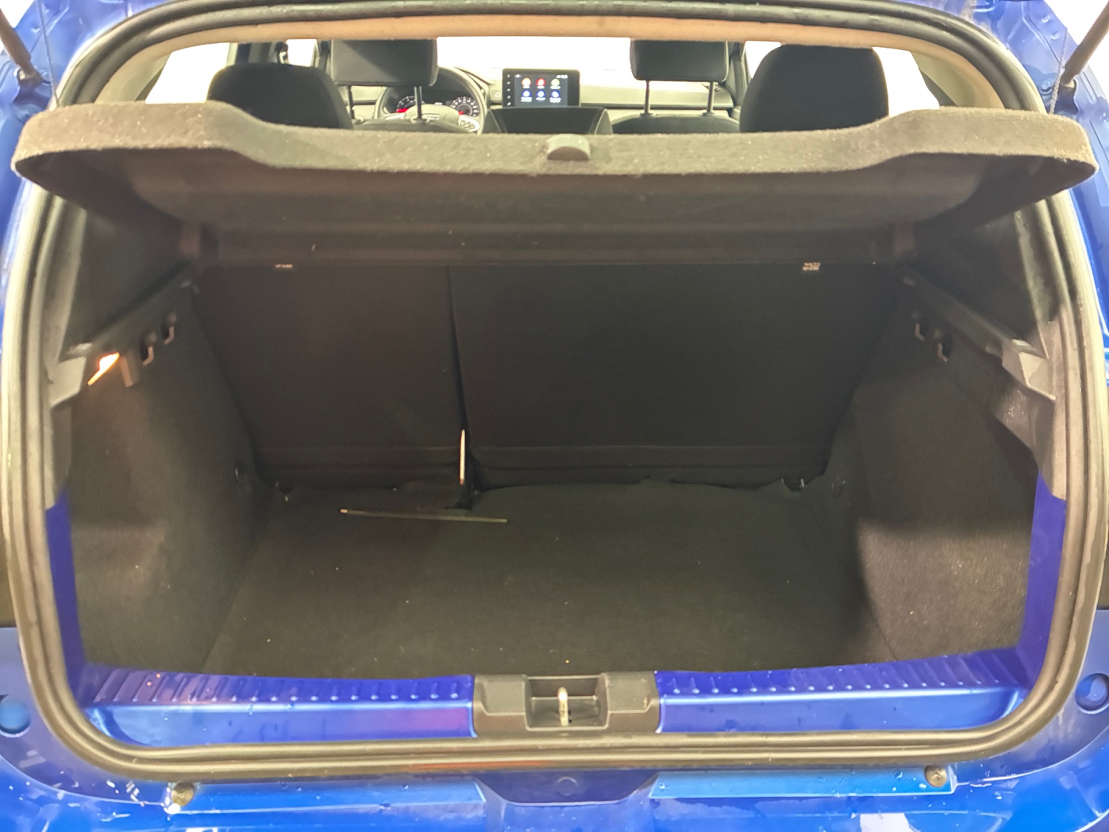 DACIA Sandero SCe 65 Confort 2021