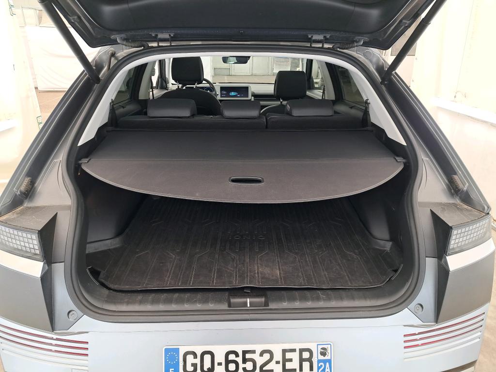 HYUNDAI IONIQ 5 77 kWh HTRAC - 325 ch Executive 2023