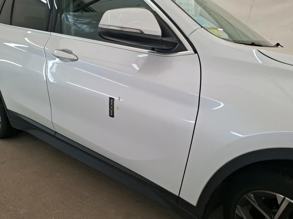 BMW X1. X1 F48 LCI sDrive 18d 150 ch BVA8 Business Design 2022