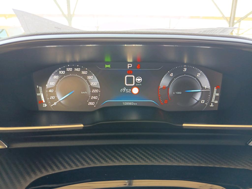 PEUGEOT 508 BUSINESS BlueHDi 130 ch S&S EAT8 Allure 2019