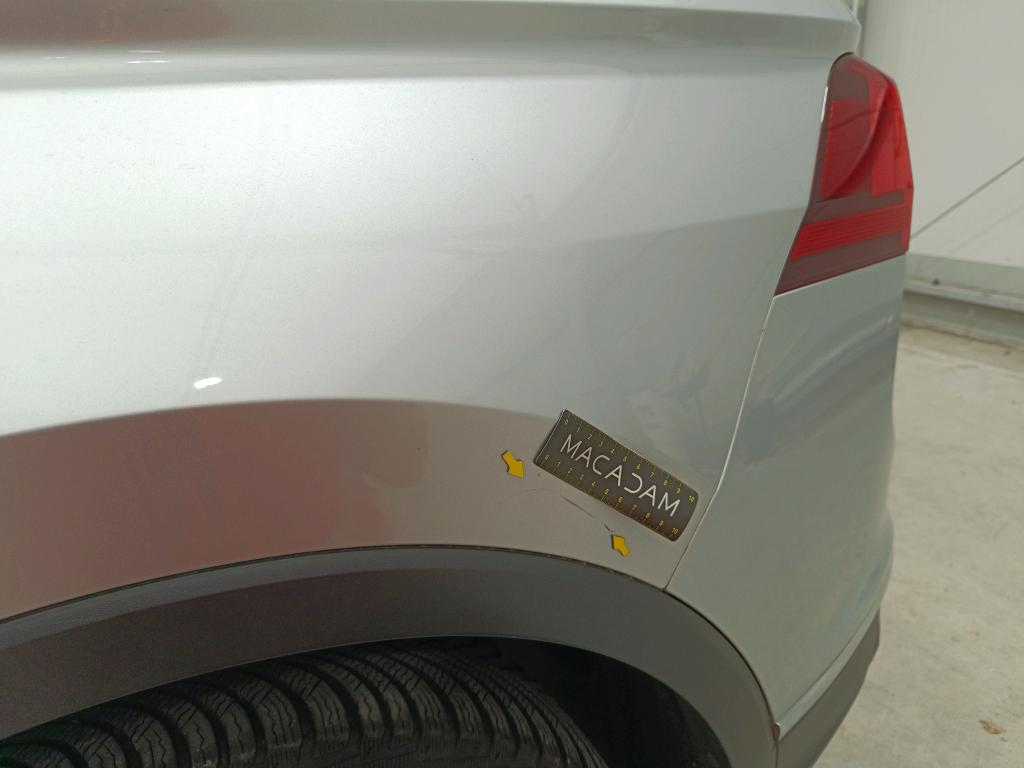 VOLKSWAGEN TIGUAN 1.4 eHybrid 245ch DSG6 Life Plus 2023