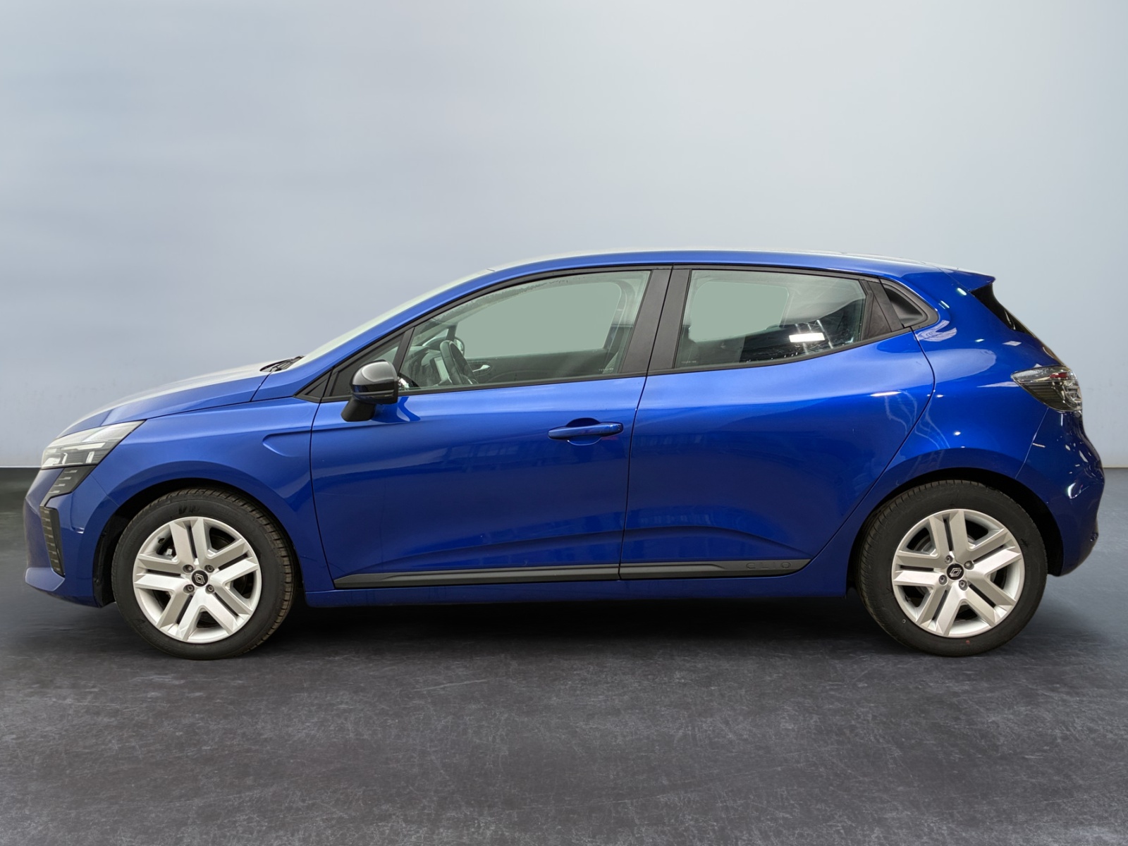 RENAULT CLIO V E-Tech full hybrid 145 Evolution 2024