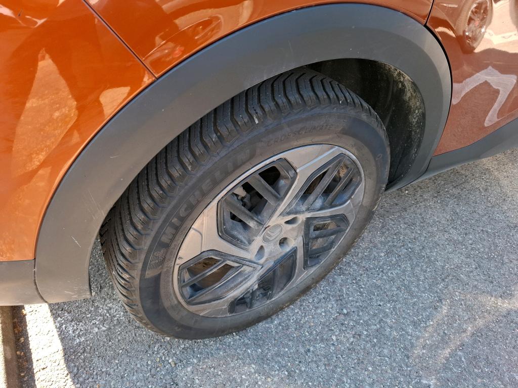CITROEN C4 PureTech 130 S&S BVM6 Feel Pack 2022