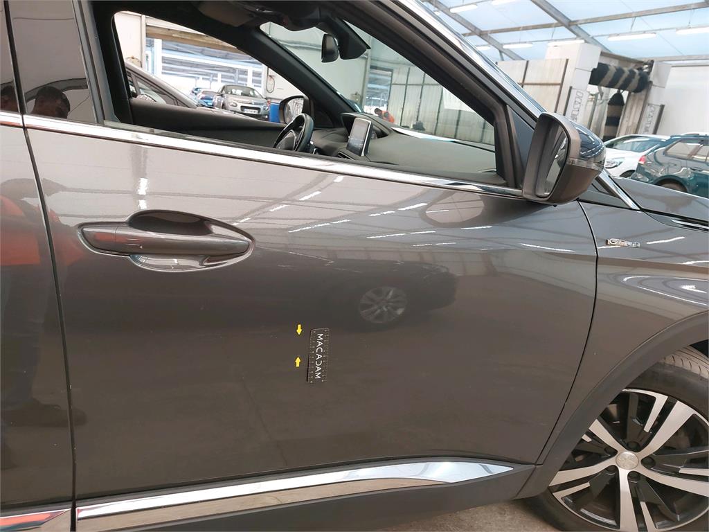PEUGEOT 5008 PureTech 180ch S&S EAT8 GT Line 2019