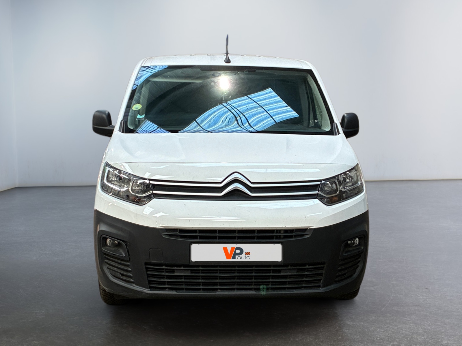 CITROEN BERLINGO VAN M 650 BLUEHDI 100 S&S BVM6 CLUB CLUB 2022
