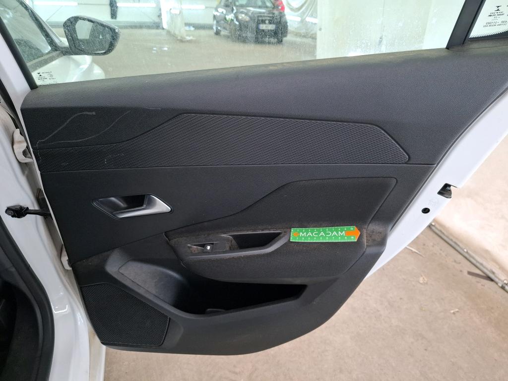 PEUGEOT 308 PureTech 110ch S&S BVM6 Active Pack 2023