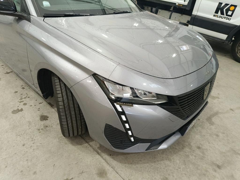 PEUGEOT 308 PureTech 130ch S&S EAT8 Active Pack 2022