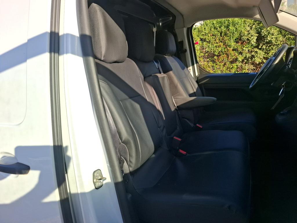 PEUGEOT EXPERT FOURGON M BLUEHDI 145 S&S EAT8 2023