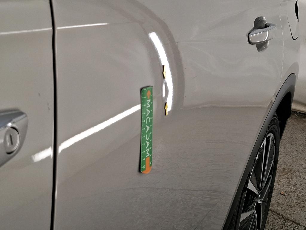 DS 7 Hybride Rechargeable E-Tense 300 EAT8 4x4 Opera 2023