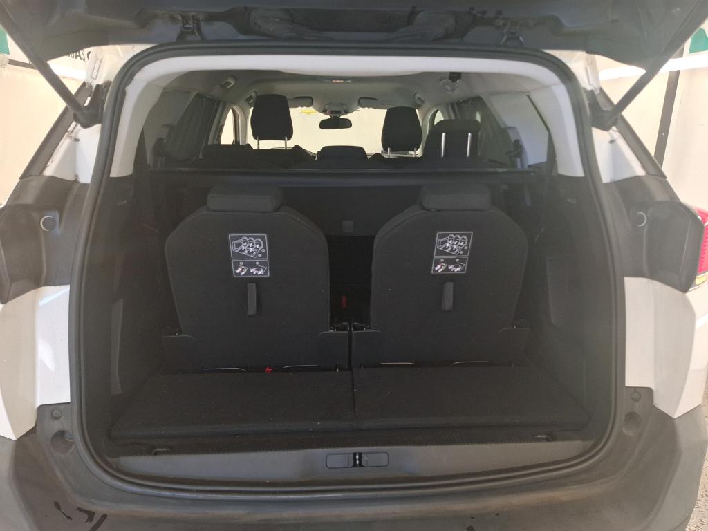 PEUGEOT 5008 BUSINESS PureTech 130ch S&S BVM6 Active 2020