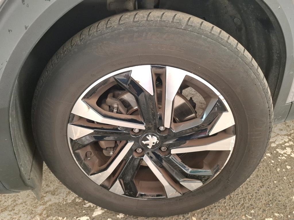 PEUGEOT 2008 BlueHDi 130 S&S EAT8 Allure Pack 2021