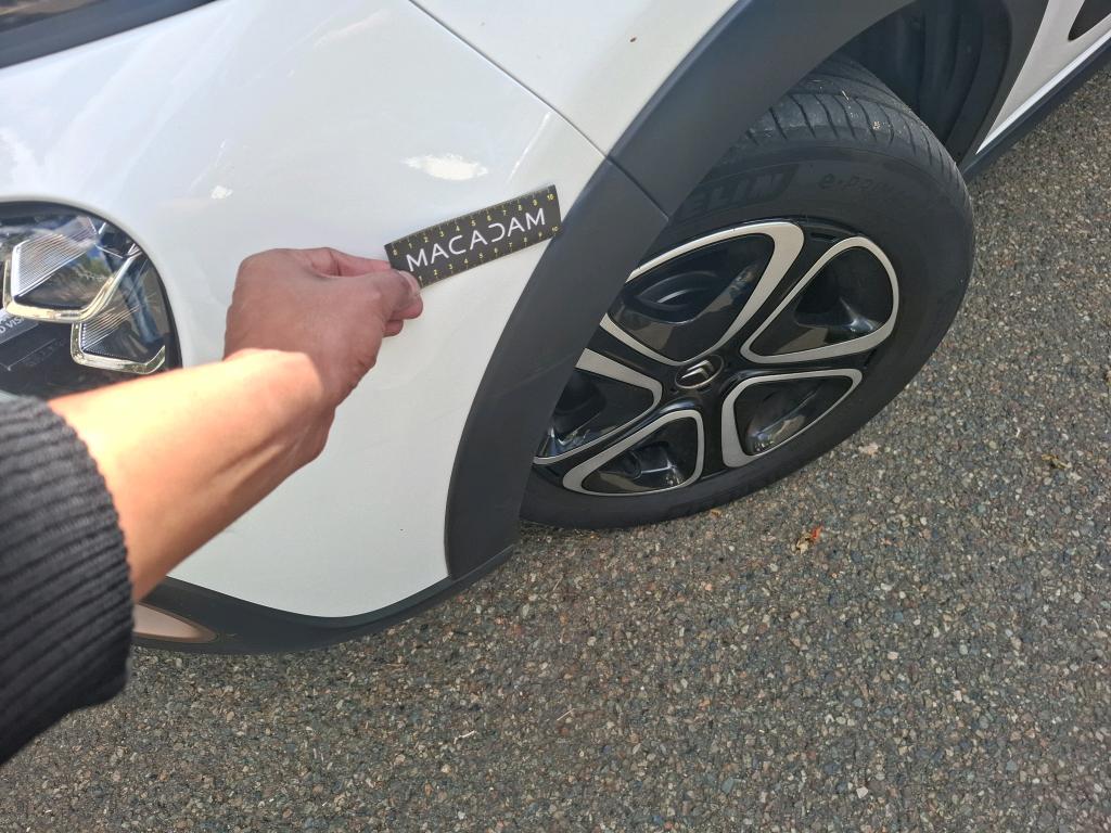 CITROEN C3 PureTech 83 S&S BVM5 C-Series 2023