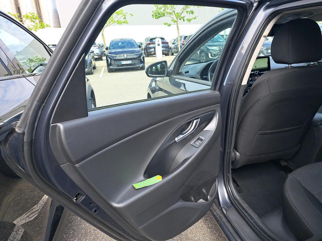 HYUNDAI i30 SW 1.6 CRDi 115 BVM6 Creative 2022