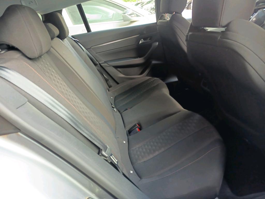 PEUGEOT 508 SW PureTech 130 ch S&S EAT8 Active Pack 2021