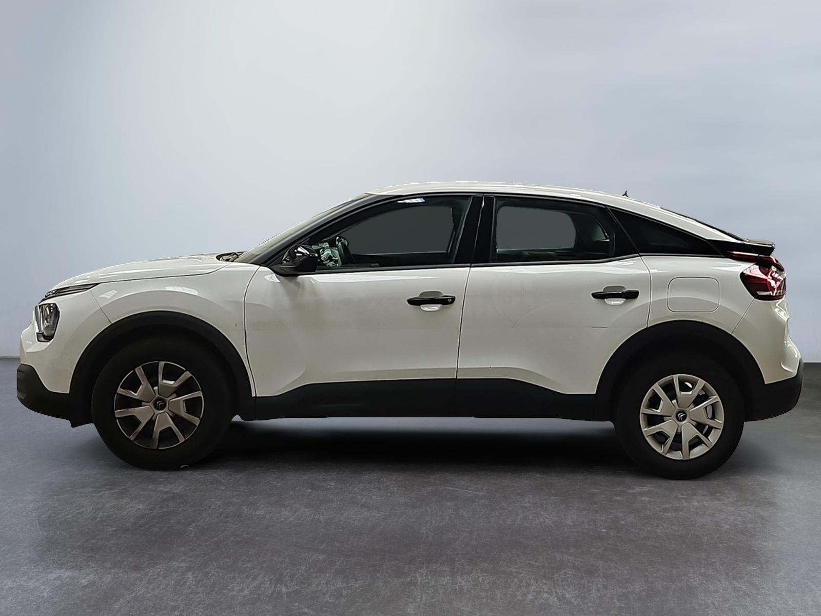 CITROEN C4 SOCIETE PURETECH 100 S&S BVM6 LIVE PACK BUSINESS R 2024