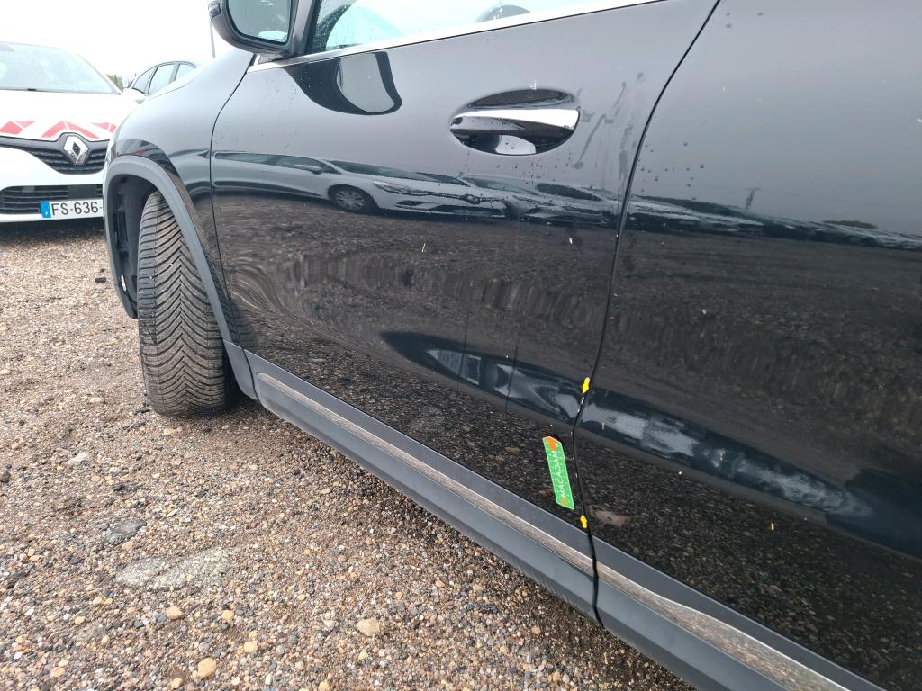 MERCEDES-BENZ GLA 200 d 8G-DCT AMG Line 2021