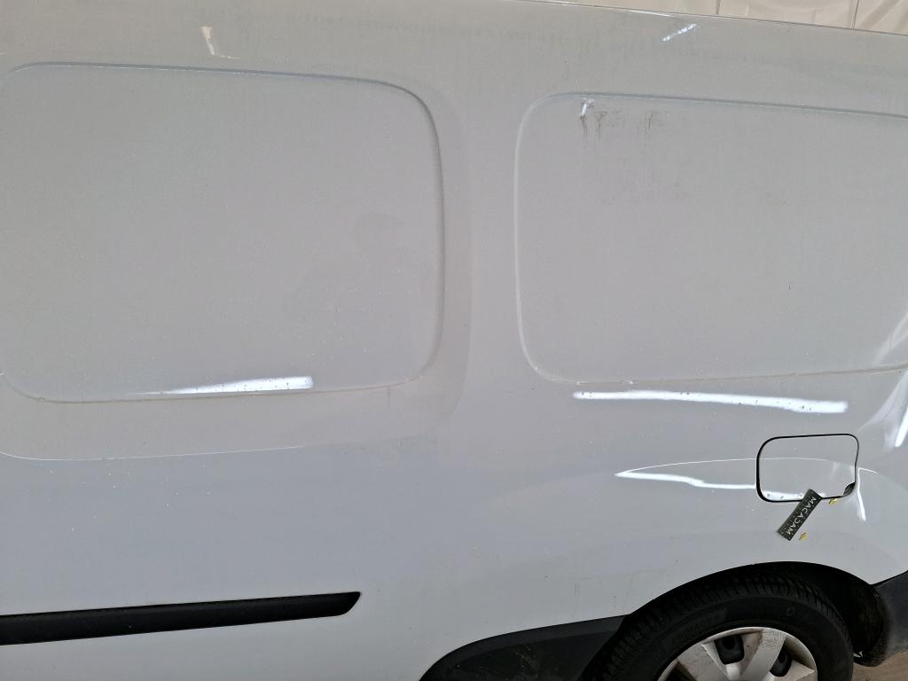RENAULT KANGOO VU EXPRESS GRAND VOLUME MAXI 1.5 DCI 90 ENERGY E6 EXTRA R-LINK 2018