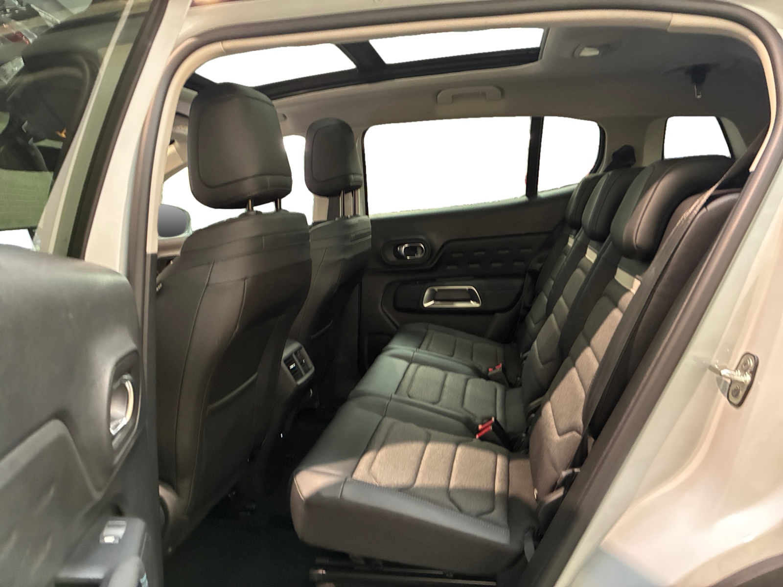 CITROEN C5 Aircross BlueHDi 130 EAT8 Max 2025