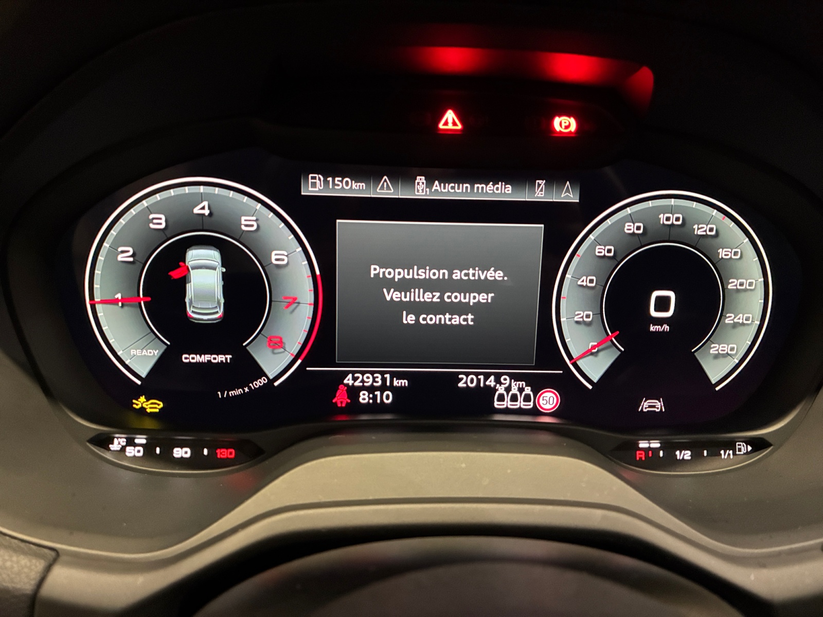 AUDI Q2 30 TFSI 110 BVM6 Design 2025