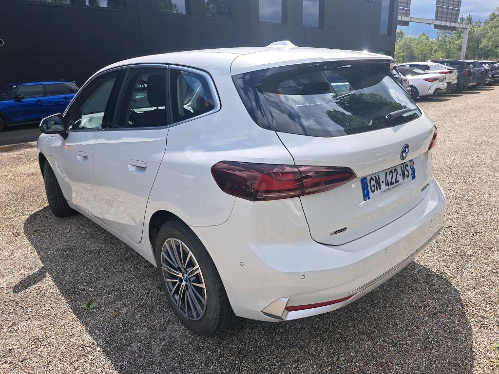 BMW SERIE 2 ACTIVE TOURER 225e xDrive 245 ch DKG7 Luxury 2023