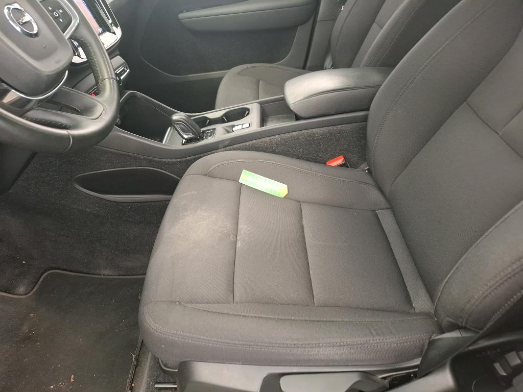 VOLVO XC40 BUSINESS T5 Recharge 180+82 ch DCT7 Inscription 2021