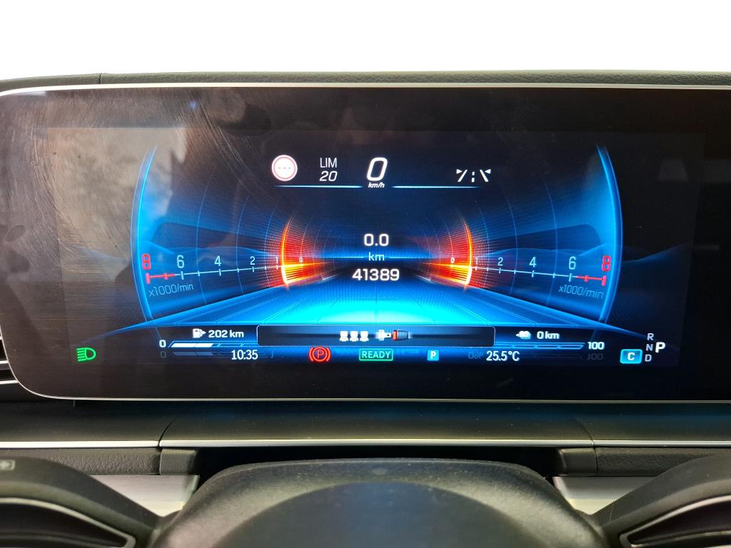 MERCEDES-BENZ MERCEDES CLASSE GLE 53 Hybride AMG 9G-SPEEDSHIFT 4Matic+ - 2024
