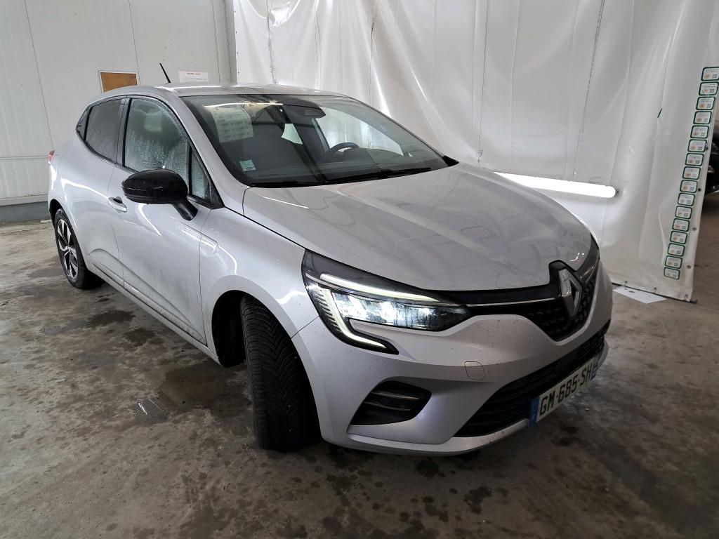 RENAULT CLIO V Blue dCi 100 Evolution 2023