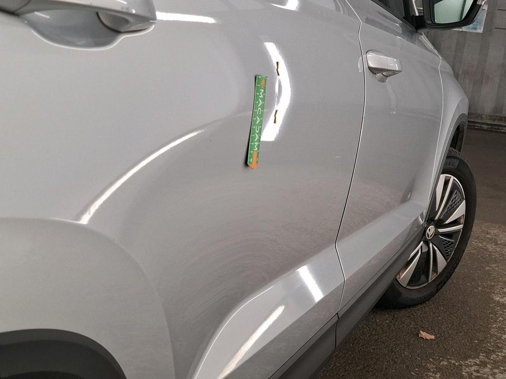SKODA KAROQ 2.0 TDI 116 ch SCR DSG7 Ambition 2022