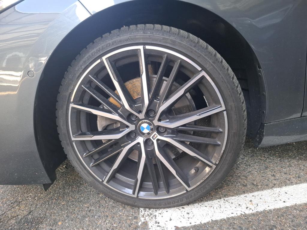 BMW SERIE 2 GRAN COUPE 220d 190 ch xDrive BVA8 M Sport 2021