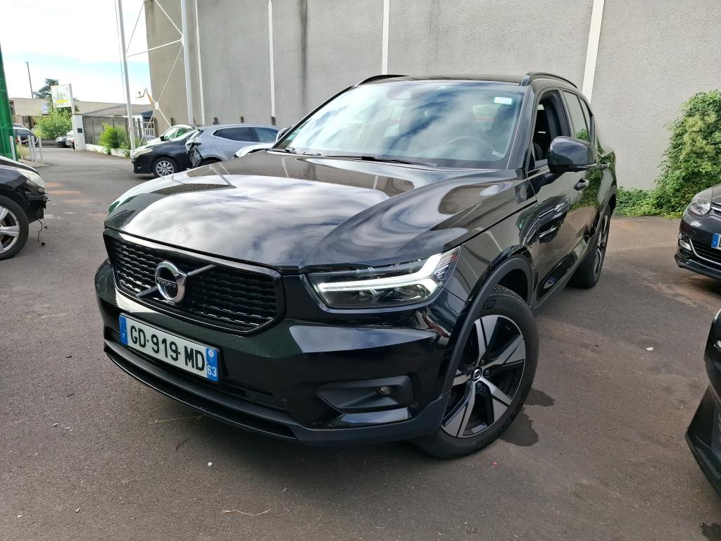XC40 T4
