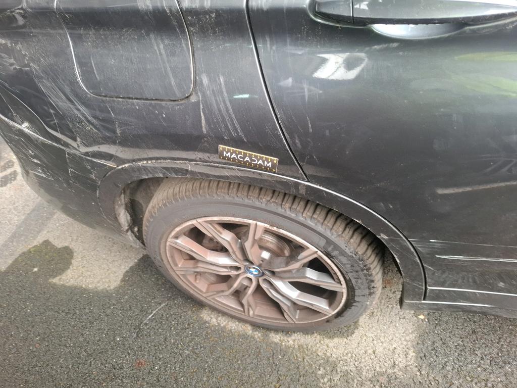 BMW X1. X1 F48 LCI xDrive 25e 220 ch BVA6 M Sport 2022
