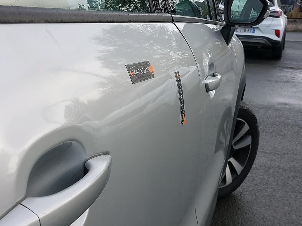 CITROEN C3 Aircross PureTech 110 S&S BVM6 Feel 2019