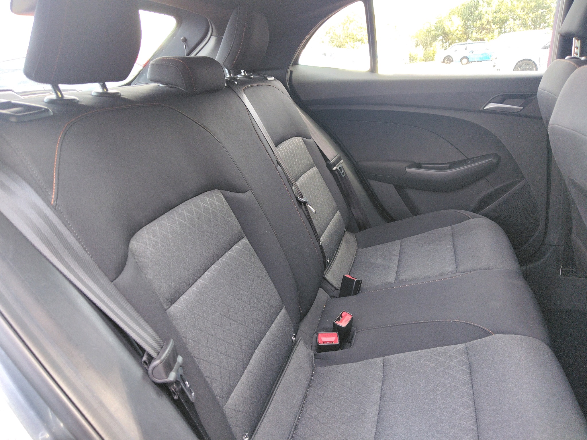 MG MG3 195ch Hybrid+ Comfort 2024