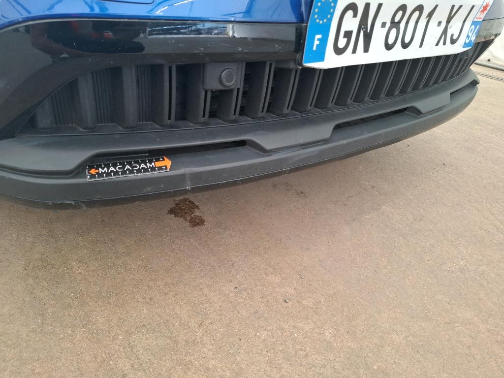 RENAULT AUSTRAL mild hybrid advanced 130 Techno 2023