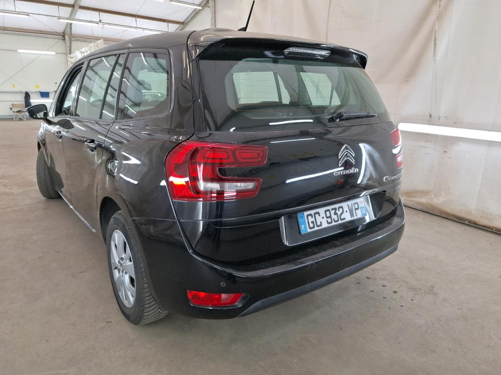 CITROEN C4 GRAND Spacetourer BlueHDi 130 S&S BVM6 Business 2021