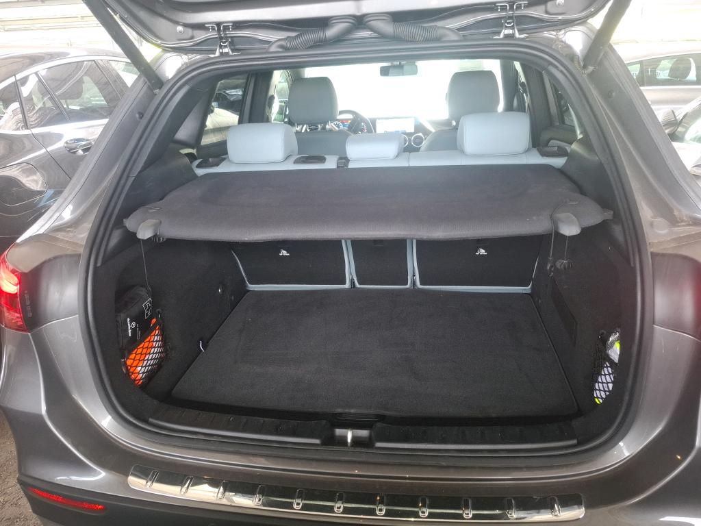 MERCEDES-BENZ GLA 250 e Hybrid EQ 8G-DCT AMG Line 2025