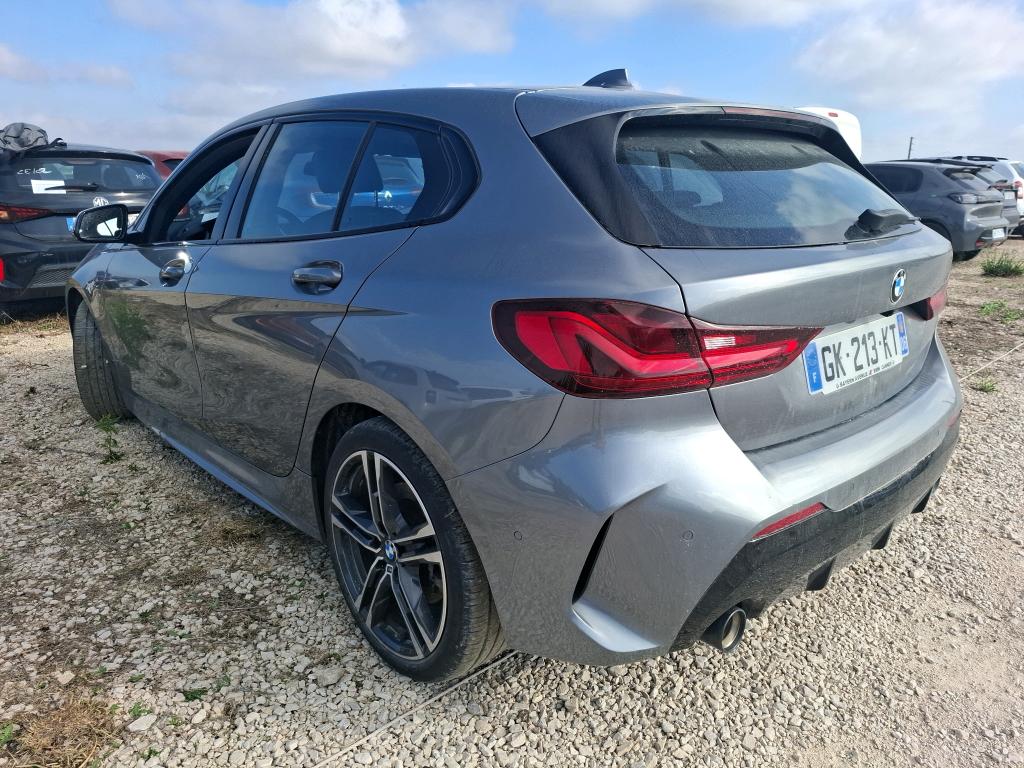 BMW SERIE 1 F40 120i 178 ch DKG7 M Sport 2022