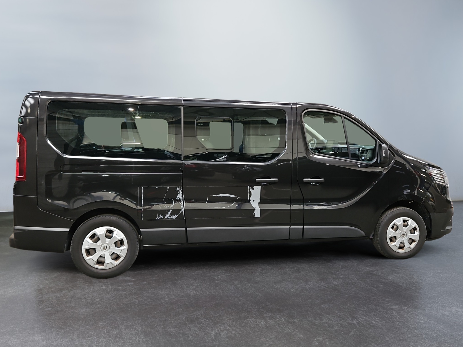 RENAULT TRAFIC COMBI L2 dCi 150 Energy S&S EDC Zen 2023