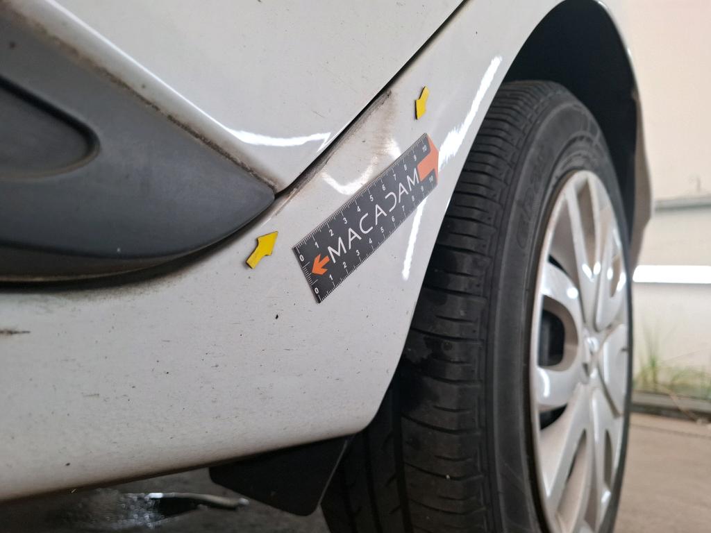 RENAULT CLIO SOCIETE DCI 75 ENERGY E6C AIR MEDIANAV 2019