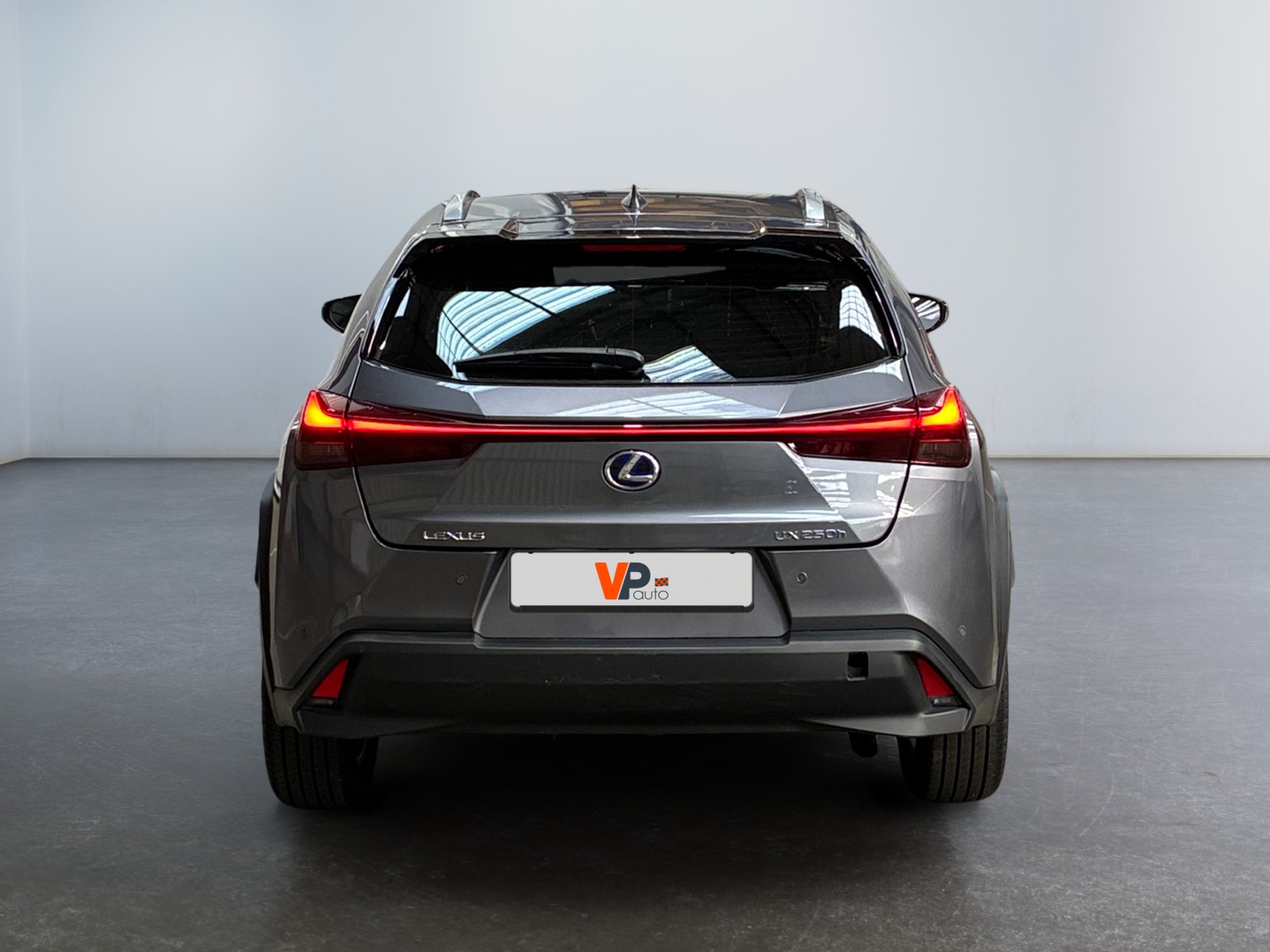 LEXUS UX 250h 2WD Pack Business 2021