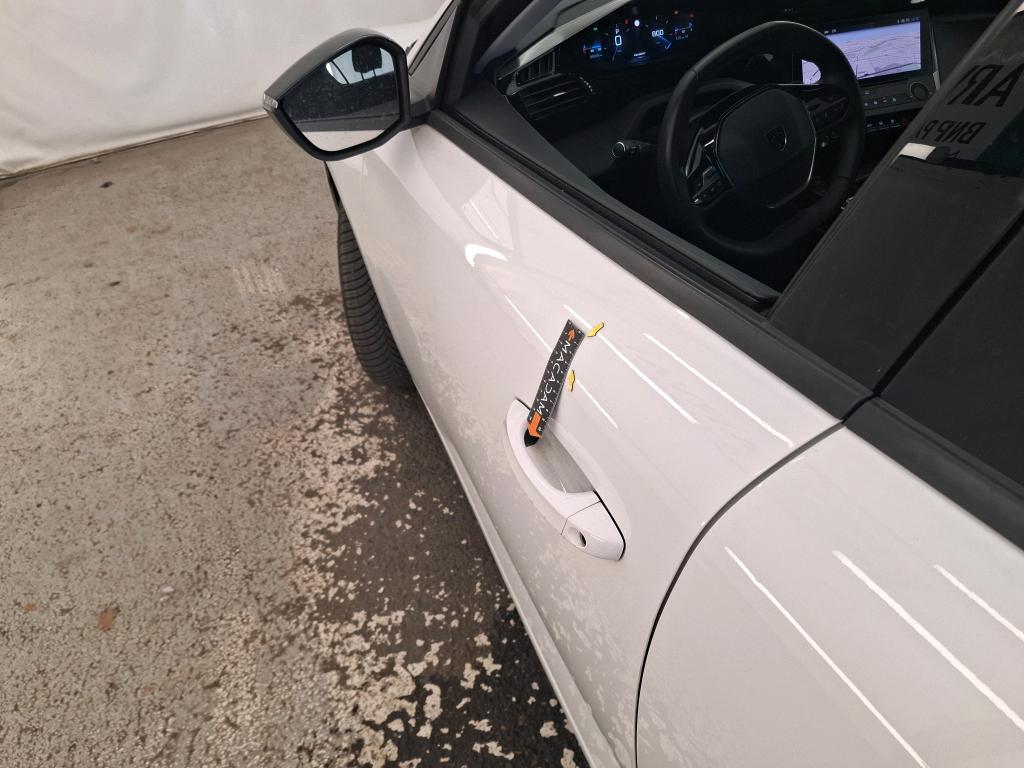 PEUGEOT 308 PureTech 130ch S&S EAT8 Active Pack 2023