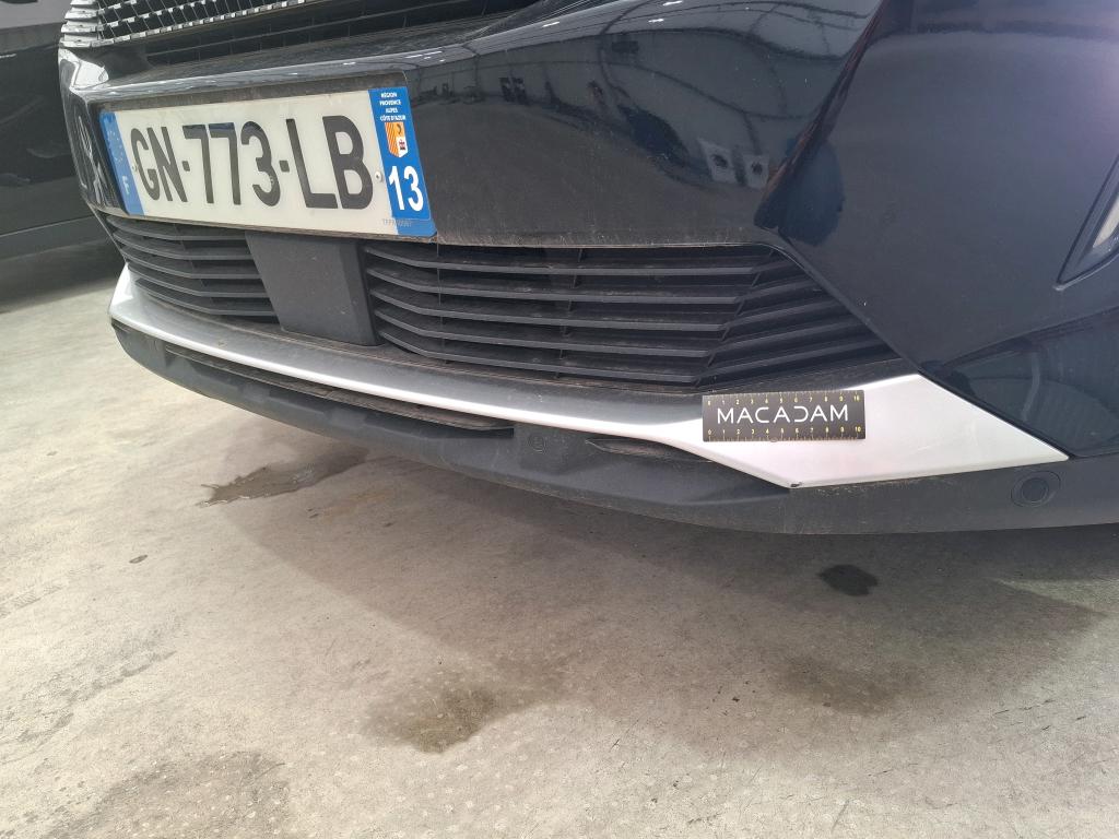 PEUGEOT 3008 Hybrid 225 e-EAT8 GT 2023