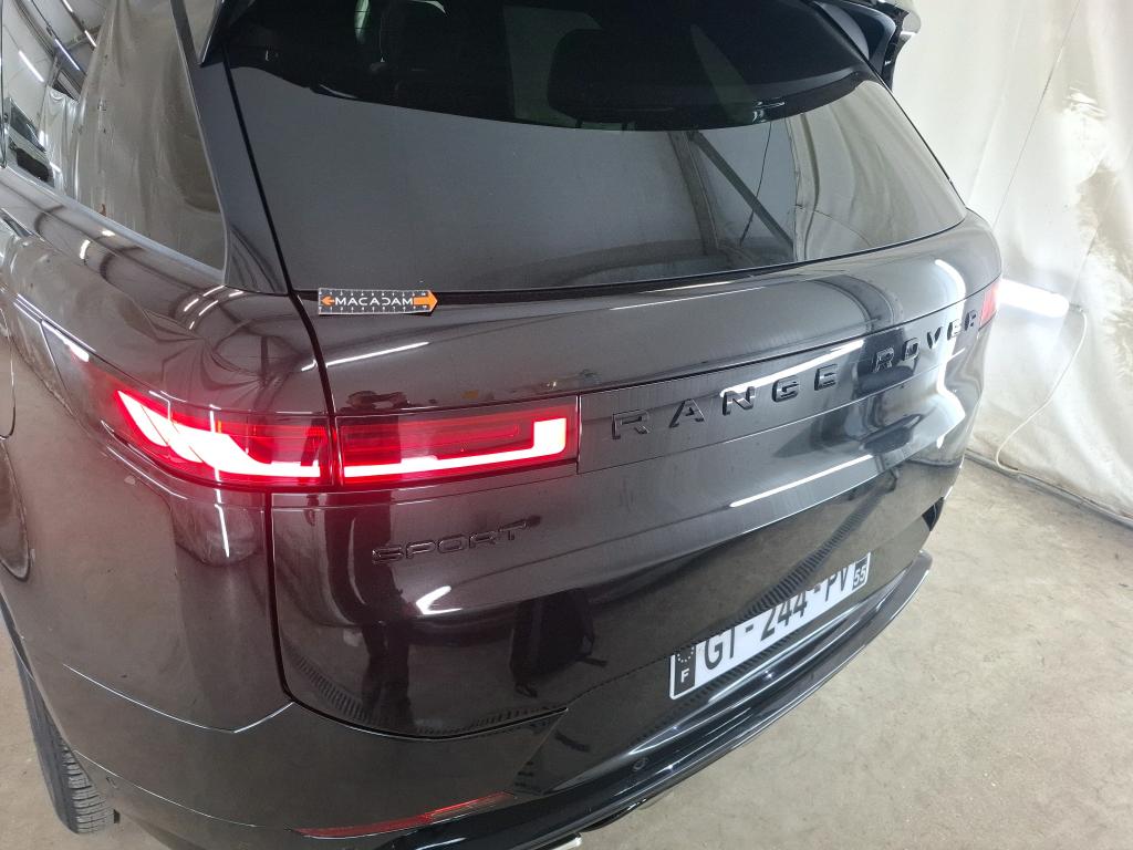 LAND ROVER RANGE Sport P460e AWD 3.0L i6 PHEV Dynamic HSE 2024