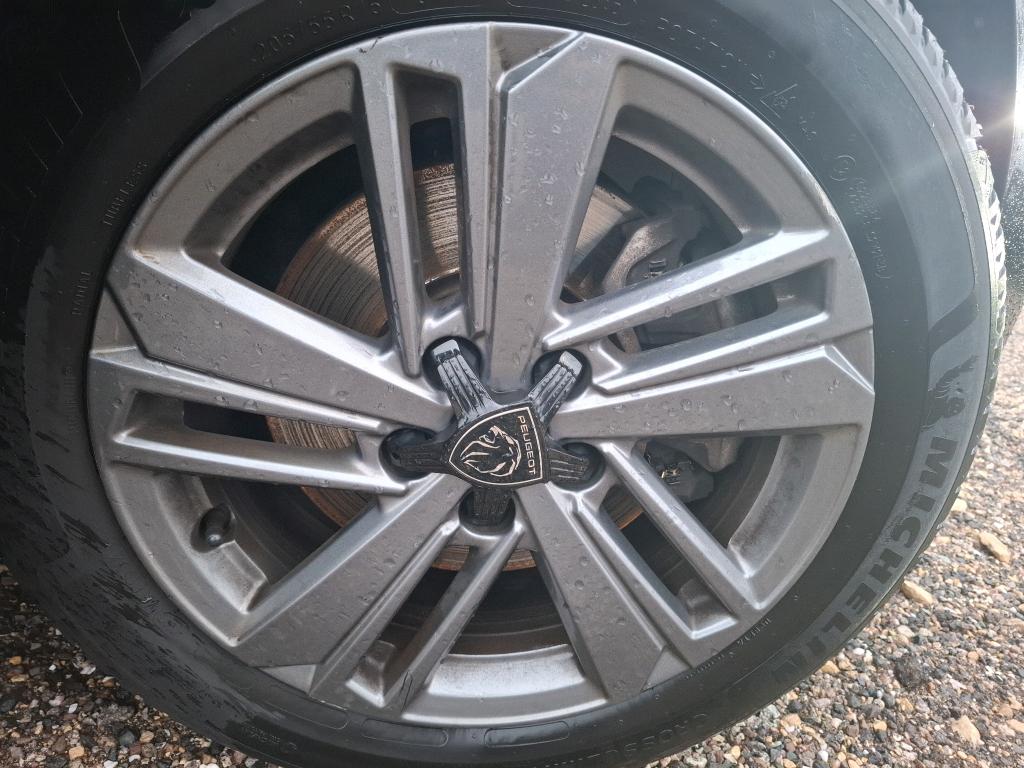 PEUGEOT 308 SW BlueHDi 130ch S&S EAT8 Active Pack 2023
