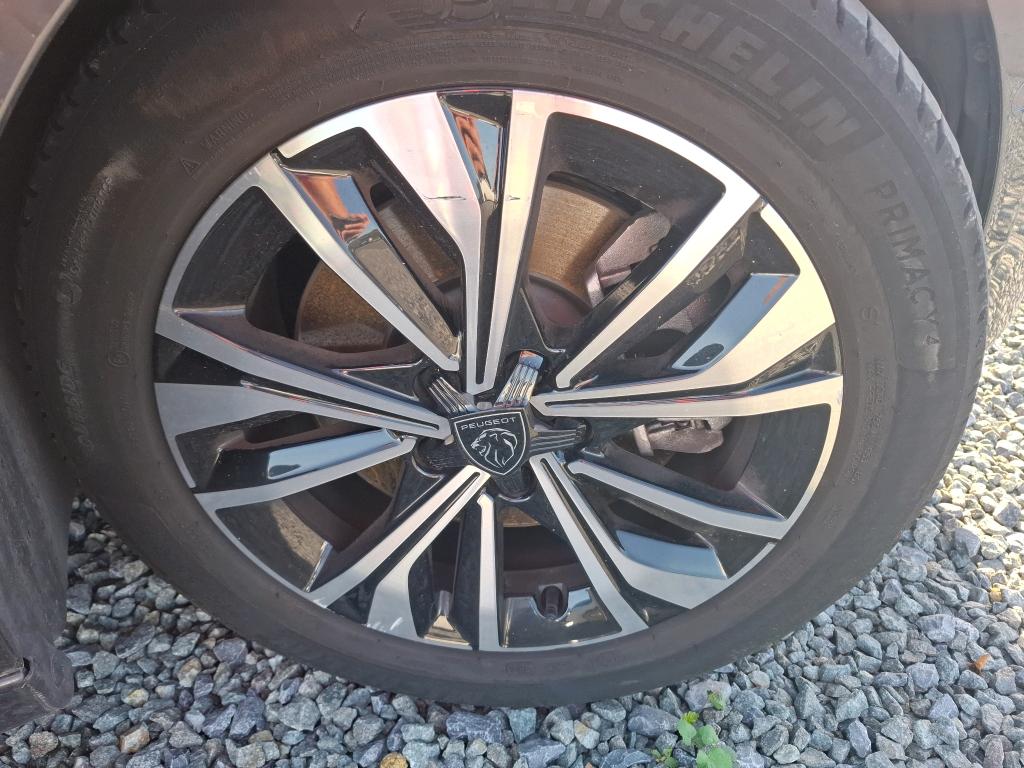 PEUGEOT 508 SW Hybrid 225 e-EAT8 Allure 2023