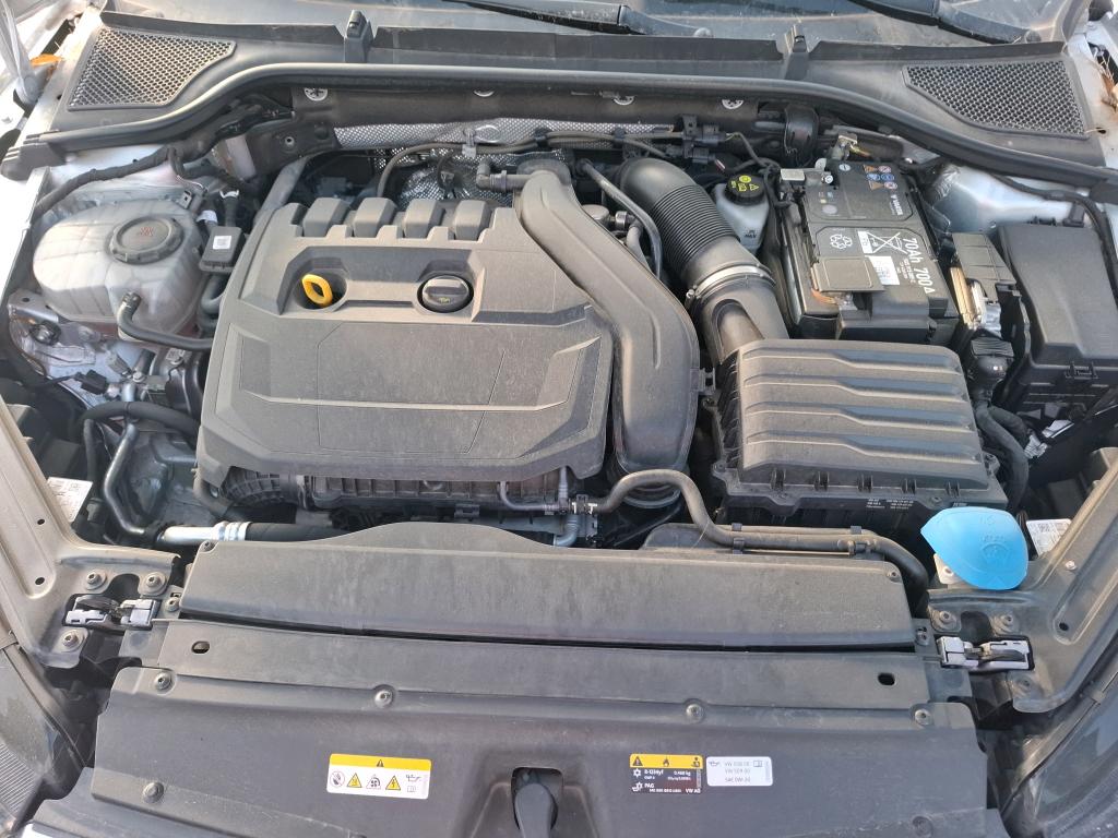SKODA OCTAVIA 1.5 TSI mHEV e-TEC 150 ch ACT DSG7 Business 2024
