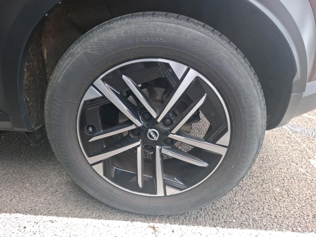 NISSAN Juke DIG-T 114 N-Connecta 2024
