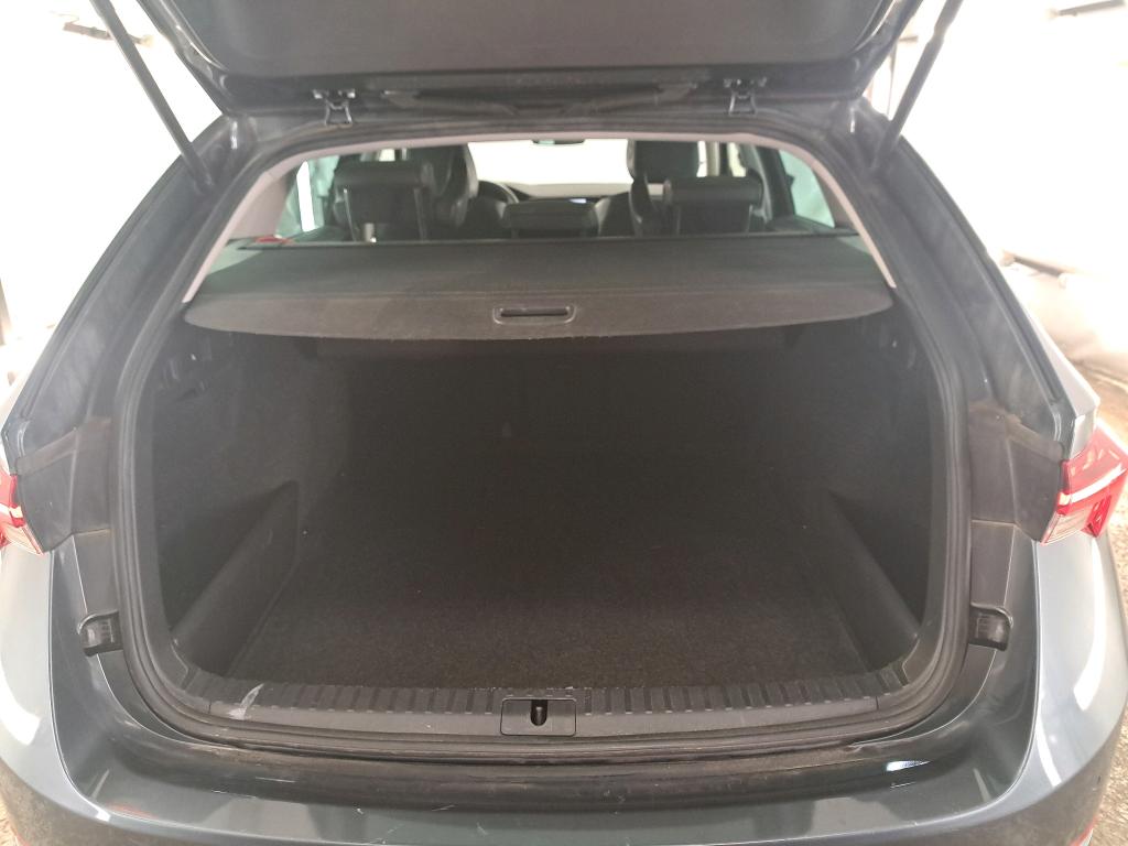 SKODA OCTAVIA COMBI 1.0 TSI mHEV e-TEC 110 ch DSG7 Style 2021