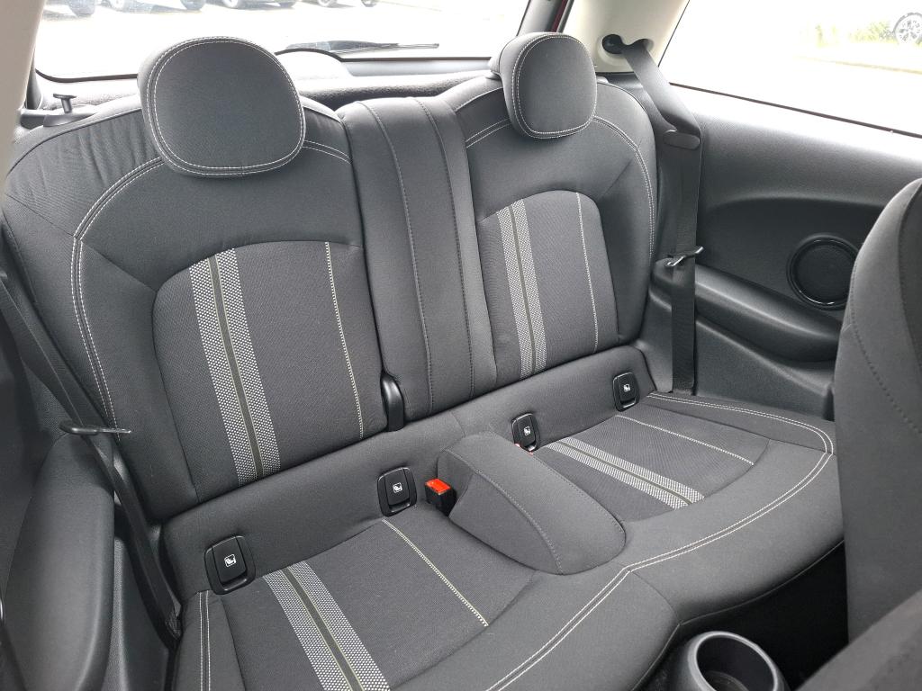 MINI HATCH 3 Portes Cooper SE 184 ch Edition Premium 2023