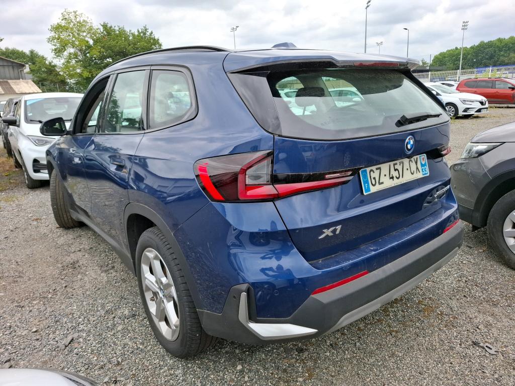 BMW X1 U11 xDrive 30e 326ch DKG7 - 2024